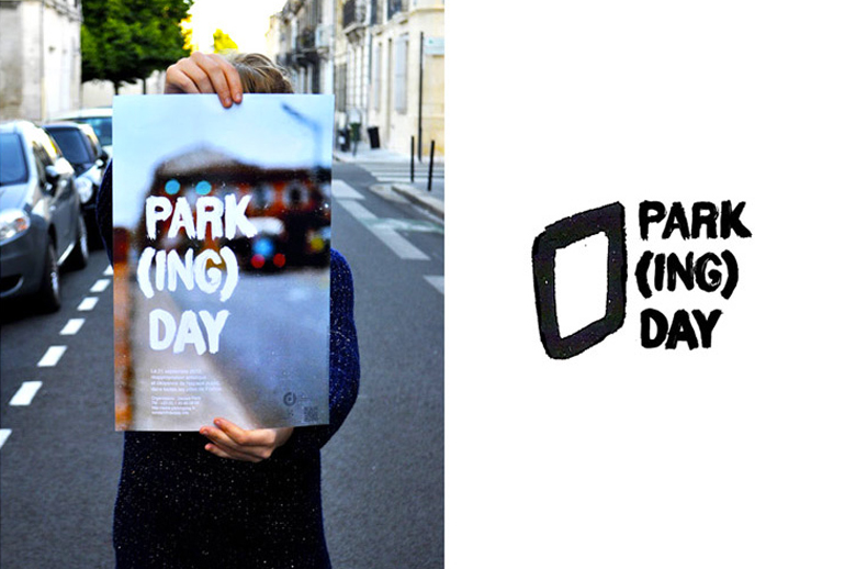 PARKING DAY
